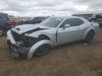 2019 DODGE CHALLENGER - 2C3CDZFJ5KH623574