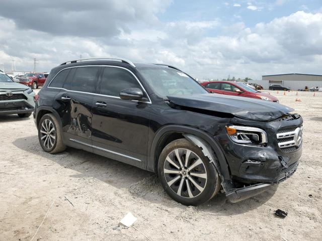 Vin: w1n4m4gb8nw240348, lot: 54937385, mercedes-benz glb-class 250 20224