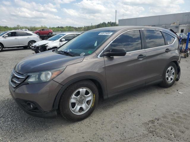 Vin: 2hkrm4h32eh689521, lot: 53873485, honda crv lx 2014 img_1