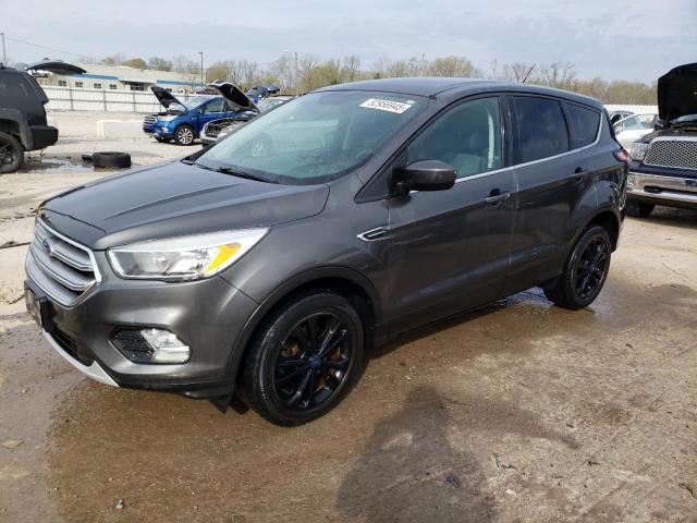 Vin: 1fmcu0gd9hud25546, lot: 52956945, ford escape se 2017 img_1