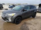2017 FORD ESCAPE SE - 1FMCU0GD9HUD25546