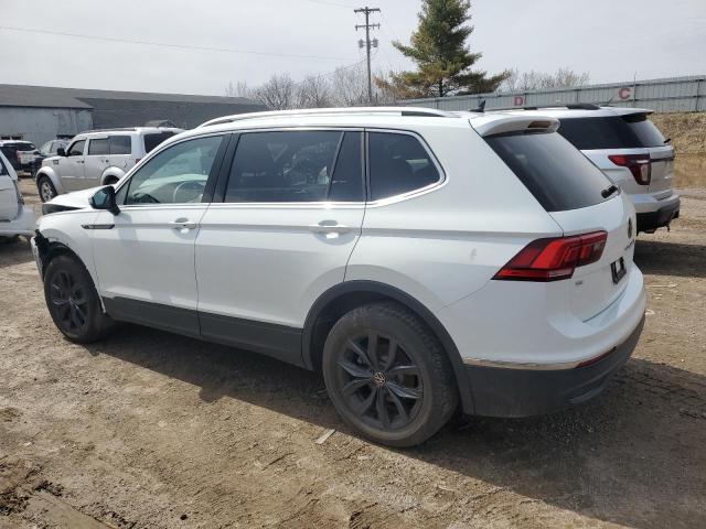 Vin: 3vv3b7ax8rm170856, lot: 51723495, volkswagen tiguan se 20242