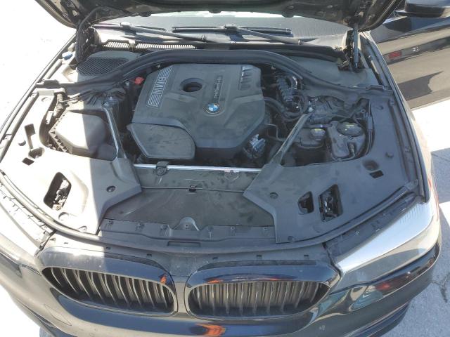 2018 BMW 530 I - WBAJA5C58JWA37348