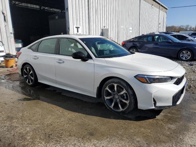 Vin: 2hgfe4f81sh305250, lot: 52078385, honda civic sport 20254