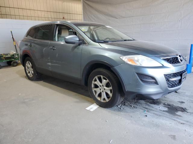 Vin: jm3tb2ca4c0353800, lot: 54611775, mazda cx-9 20124