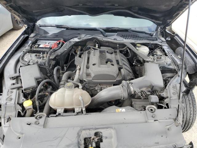 2017 FORD MUSTANG - 1FATP8UH5H5273110