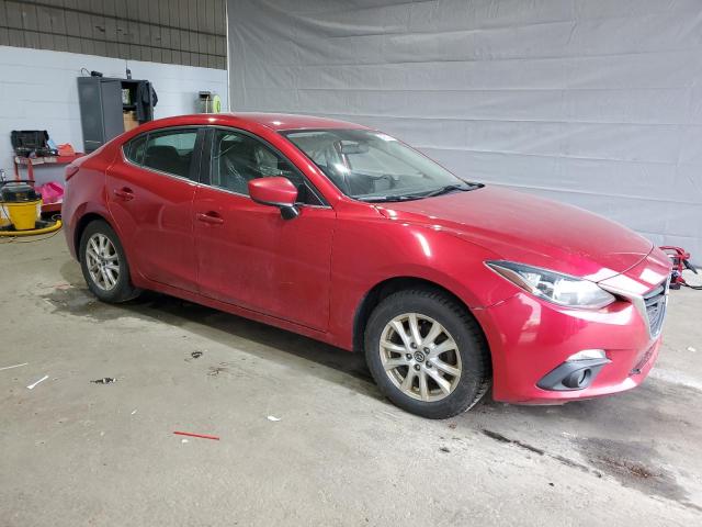 Vin: 3mzbm1v7xfm213856, lot: 54583245, mazda 3 touring 20154
