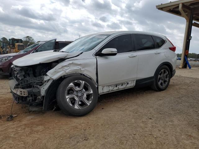 HONDA CR-V EXL