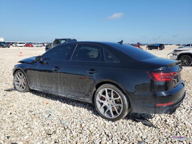 Vin: waub4af49ka032422, lot: 54073145, audi s4/rs4 premium plus 20192