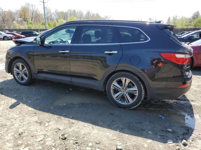Vin: km8sr4hf4fu116328, lot: 51591195, hyundai santa fe gls 20152