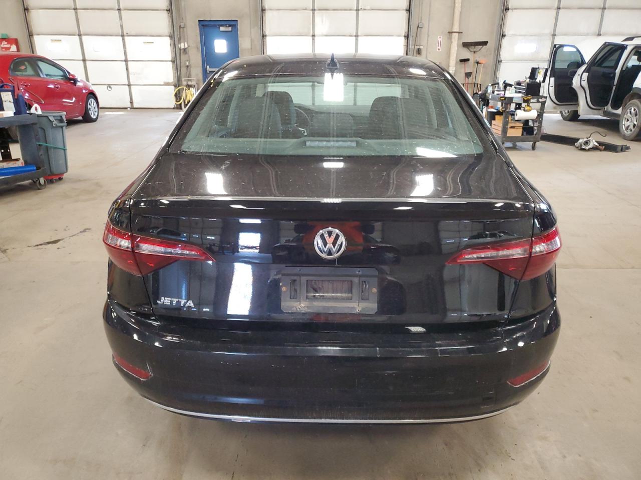 Volkswagen Jetta s 2021