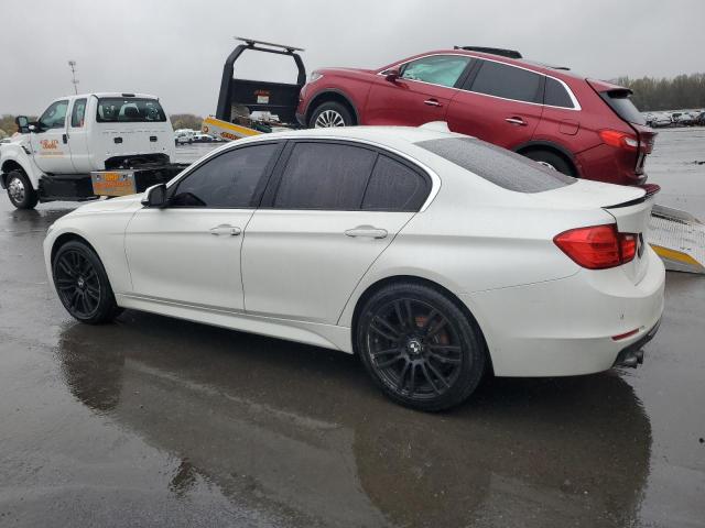 Vin: wba3c1c5xfk120237, lot: 51654535, bmw 3 series i sulev 20152