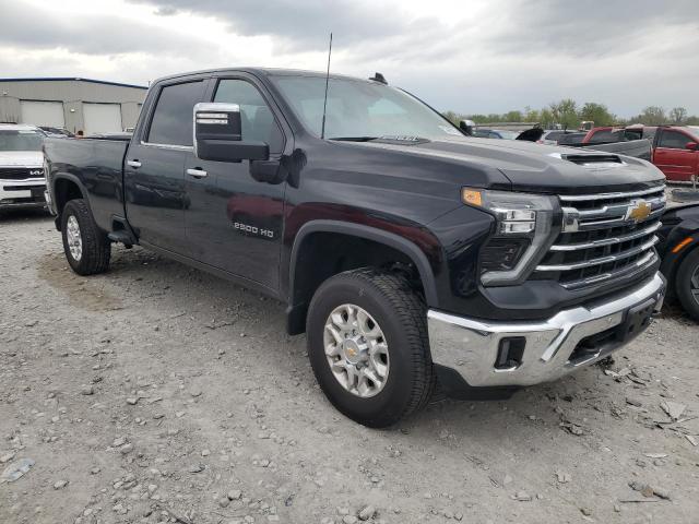 Vin: 1gc4ype77rf371157, lot: 53463515, chevrolet all models k2500 heavy duty ltz 20244