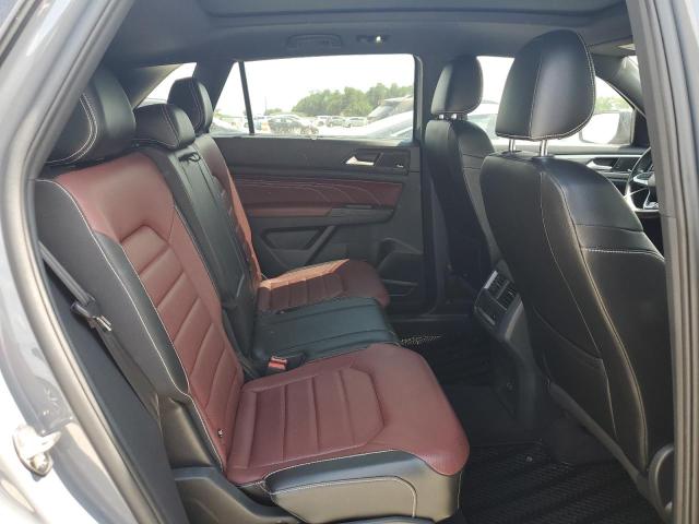 2022 VOLKSWAGEN ATLAS CROS - 1V2FE2CA6NC219819