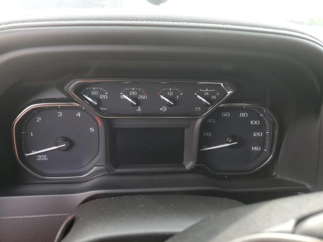 2023 GMC SIERRA K25 - 1GT49PEYXPF186877