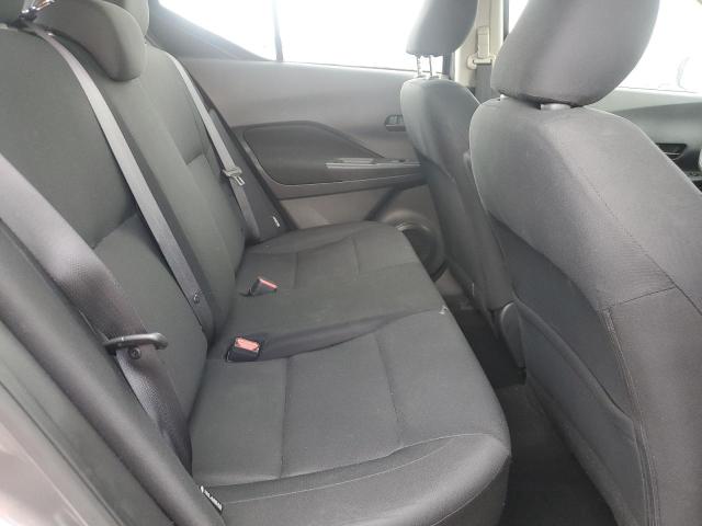 2023 NISSAN KICKS S - 3N1CP5BV6PL528219