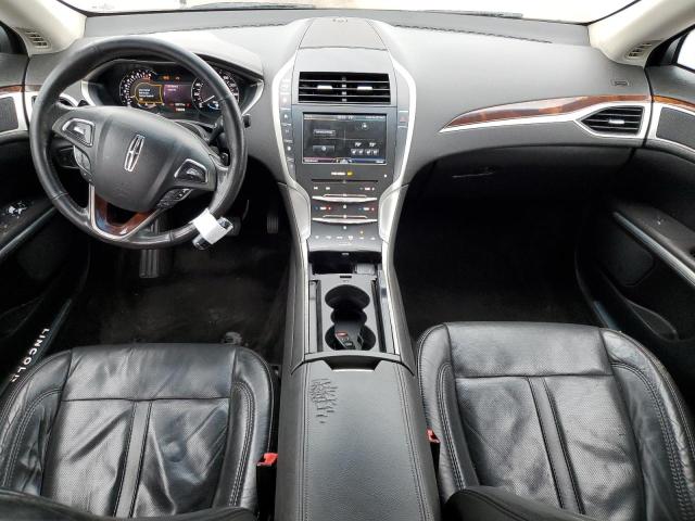 2014 LINCOLN MKZ - 3LN6L2GK9ER827244
