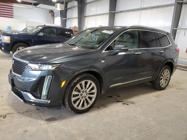 CADILLAC XT6 PLATINUM PREMIUM LUXURY