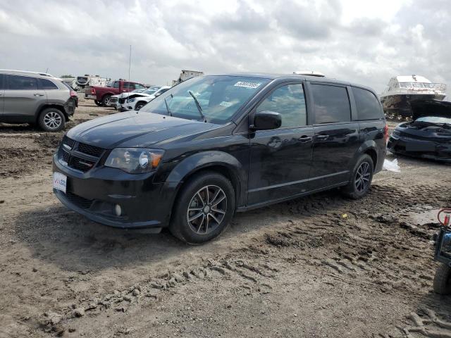 Vin: 2c4rdgeg4jr145317, lot: 53697095, dodge caravan gt 2018 img_1