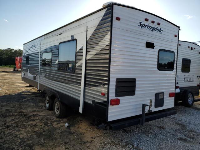 SPRINTER SPRINTER 2015 4YDT29328F3100246 photo #4