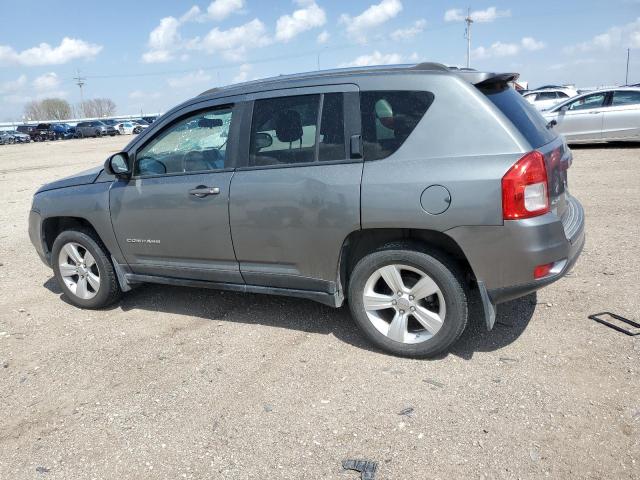 Vin: 1c4njdeb6cd650291, lot: 54761235, jeep compass latitude 20122