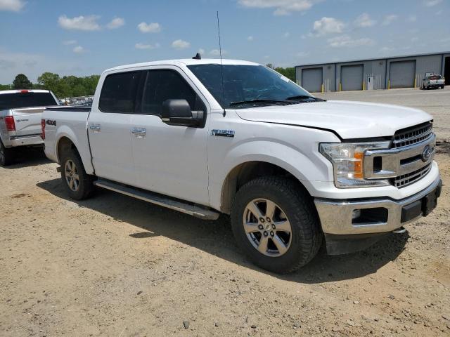 2019 FORD F150 SUPER #3284741531