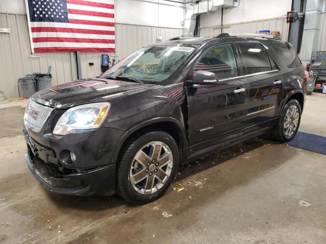 GMC ACADIA DEN