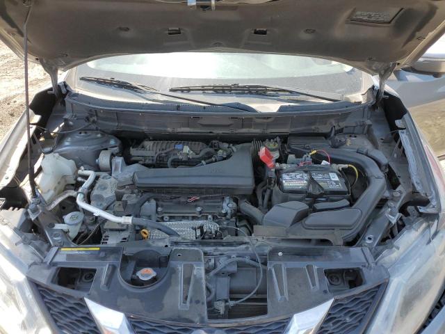 KNMAT2MT0FP582547 Nissan Rogue S 2015