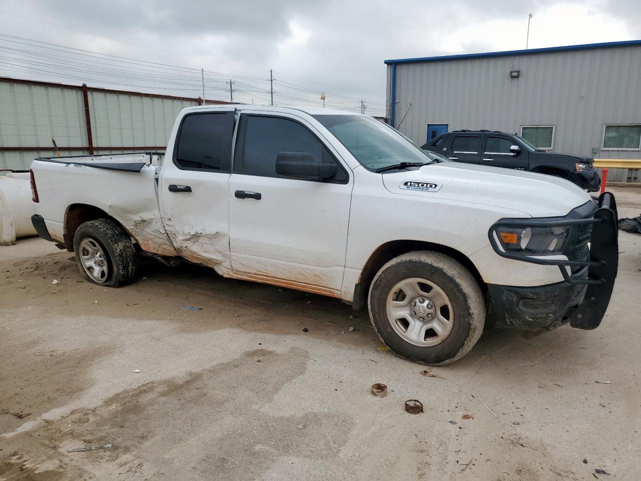 RAM 1500 TRADESMAN