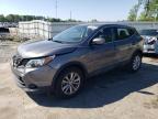 2017 NISSAN ROGUE SPOR - JN1BJ1CP9HW028704