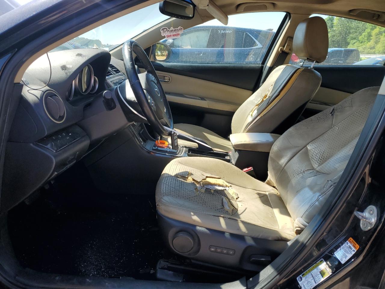 Global Auto Auctions