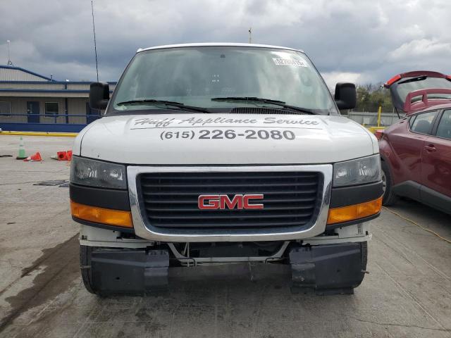 2019 GMC SAVANA G25 1GTW7AFG4K1216429