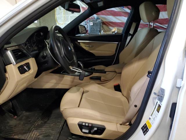 2018 BMW 330 XI - WBA8D9G56JNU68877