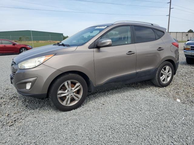 HYUNDAI TUCSON GLS