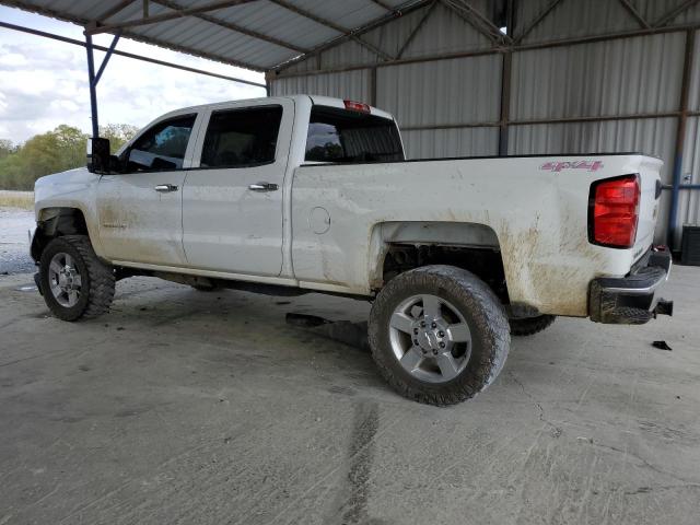 2015 CHEVROLET SILVERADO - 1GC1KVE88FF140572