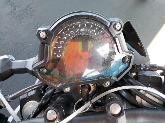 2023 KAWASAKI ER400 D - JKAERKD12PDAN1204