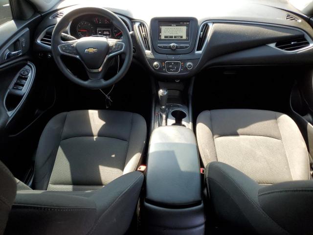 2017 CHEVROLET MALIBU LS - 1G1ZB5ST1HF270376