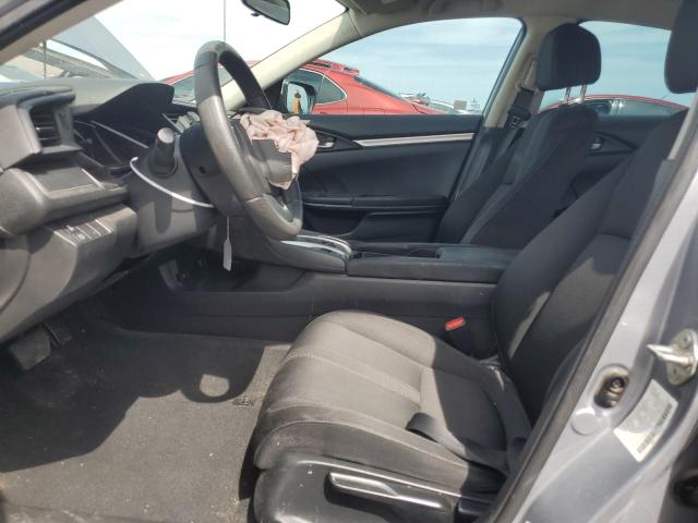 2018 HONDA CIVIC LX - 2HGFC2F56JH541164