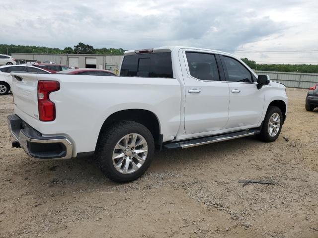 Vin: 1gcuygedxmz424317, lot: 53857505, chevrolet all models k1500 ltz 20213