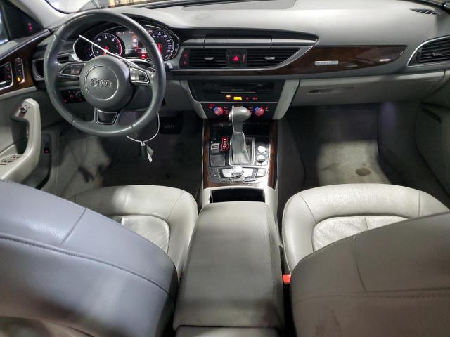 2015 AUDI A6 PREMIUM - WAUGFAFC7FN019738