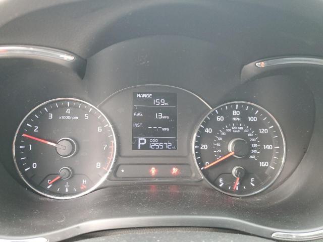 2016 KIA FORTE LX - KNAFX4A60G5556805