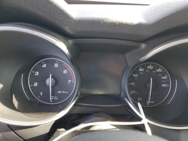 2018 ALFA ROMEO STELVIO SP - ZASFAKPN8J7B71423