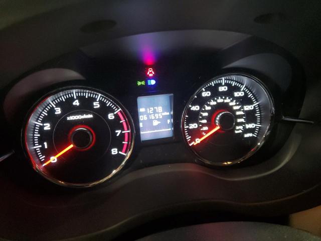 2016 SUBARU FORESTER 2 - JF2SJAVC5GH441179