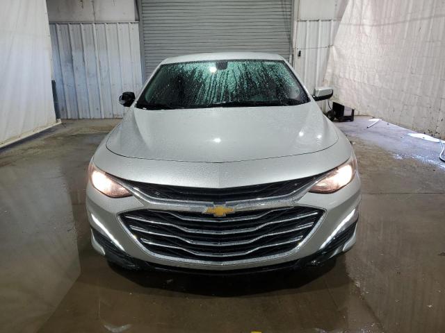 2022 CHEVROLET MALIBU LT - 1G1ZD5ST8NF173584