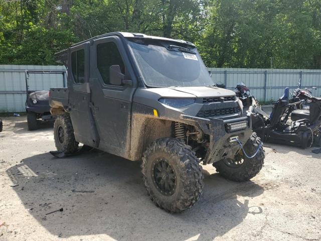 2022 POLARIS RANGER CRE - 4XARSY992N8083125