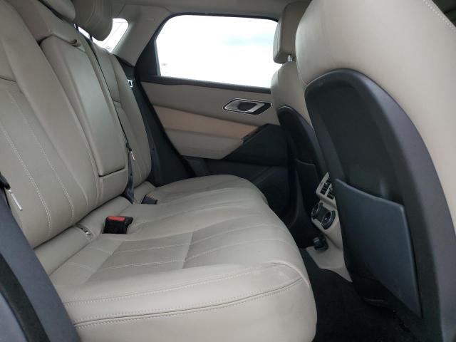 2018 LAND ROVER RANGE ROVE - SALYB2RV1JA723299