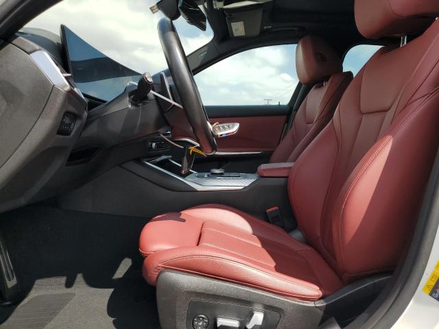 2023 BMW 330E 3MW39FF05P8D05889