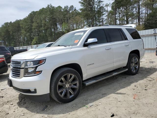 Vin: 1gnscckc0hr343513, lot: 54151445, chevrolet tahoe c1500 premier 2017 img_1