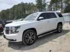 2017 CHEVROLET TAHOE C150 - 1GNSCCKC0HR343513