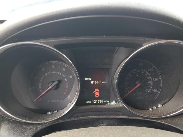 2017 MITSUBISHI OUTLANDER - JA4AP3AU2HZ049852